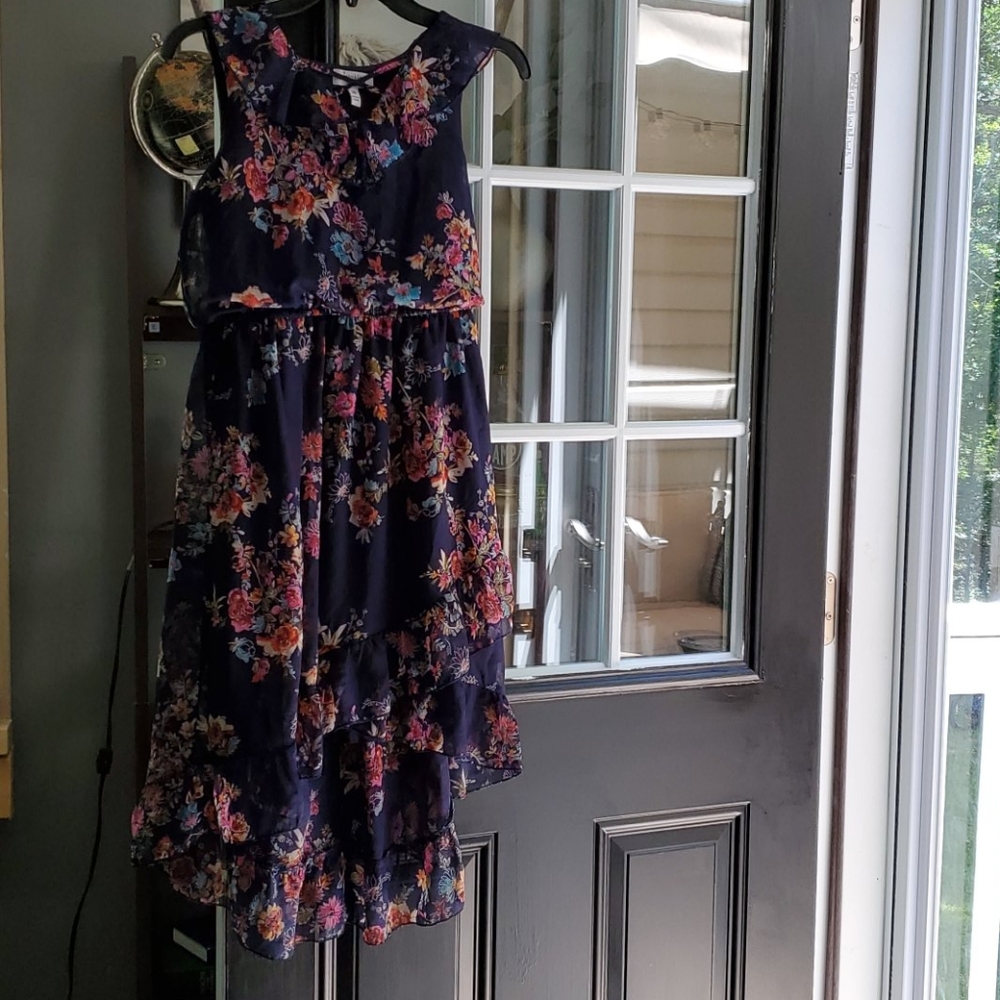 Girl dress